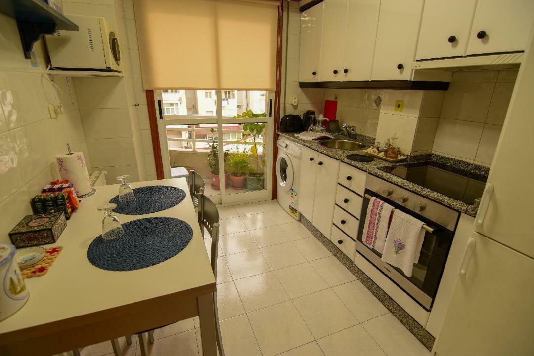 Vivienda Caseiro Ourense Exteriör bild