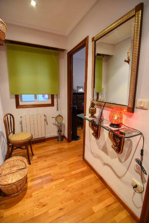Vivienda Caseiro Ourense Exteriör bild