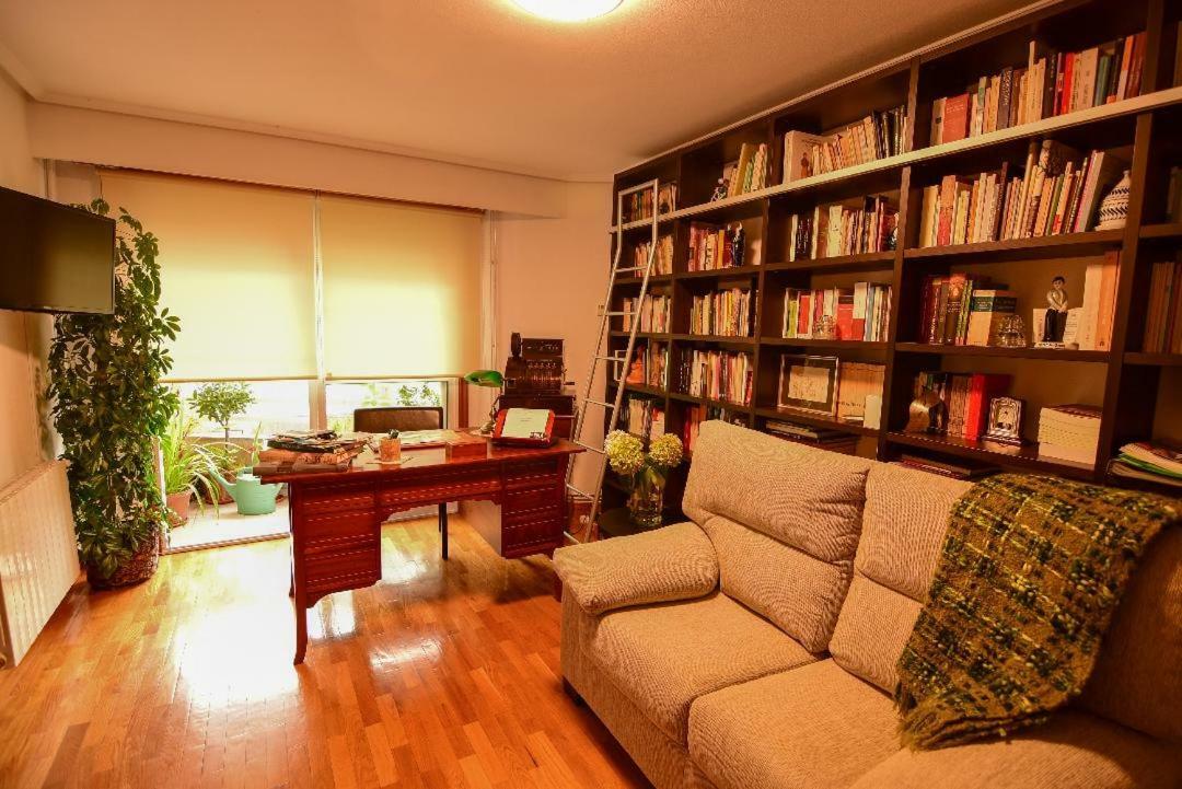Vivienda Caseiro Ourense Exteriör bild
