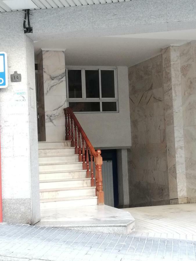 Vivienda Caseiro Ourense Exteriör bild