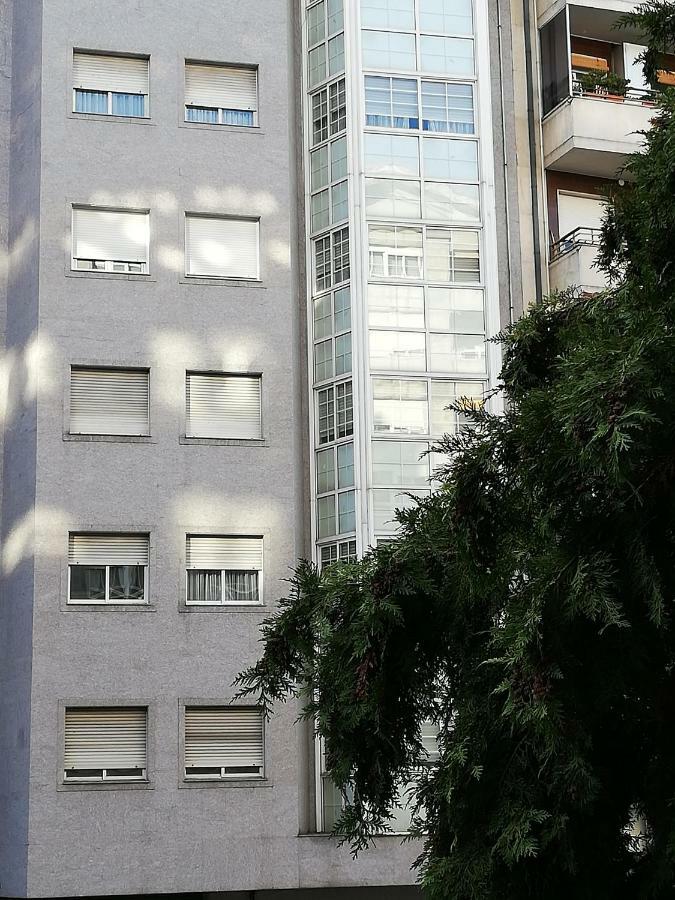 Vivienda Caseiro Ourense Exteriör bild