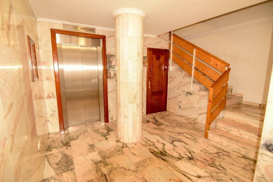 Vivienda Caseiro Ourense Exteriör bild