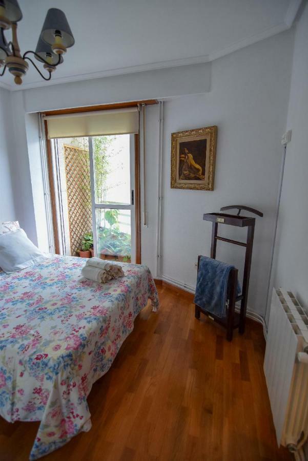 Vivienda Caseiro Ourense Exteriör bild